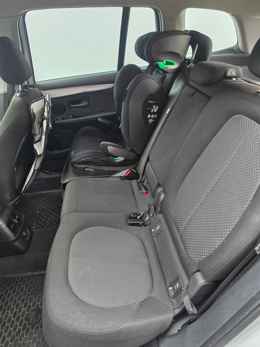 BMW Gran Tourer 218d Euro 6