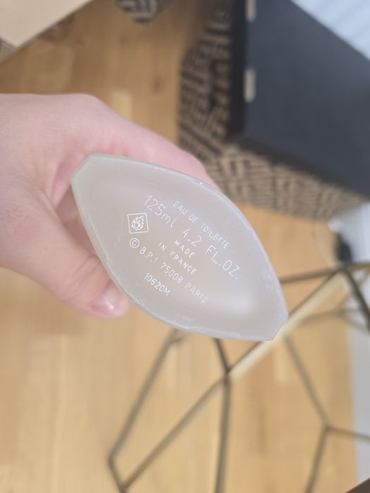 Issey Miyake l'eau D'issey