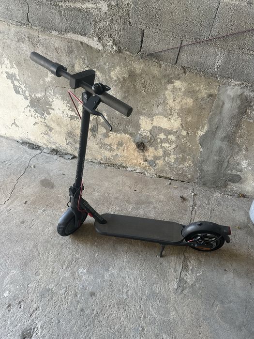 Trotinete Eletrica XIAOMI 1S (BATERIA COMO NOVA)
