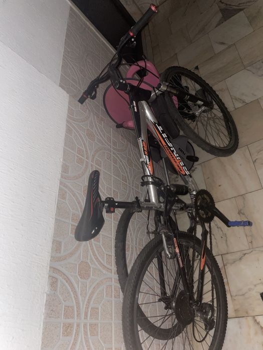 Bike BTT da marca SUNFIT