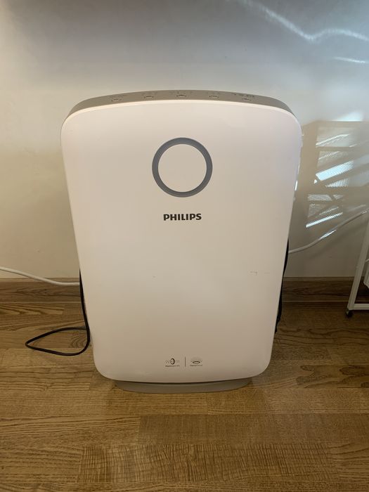 Очищувач-зволожувач повітря Philips AC4080