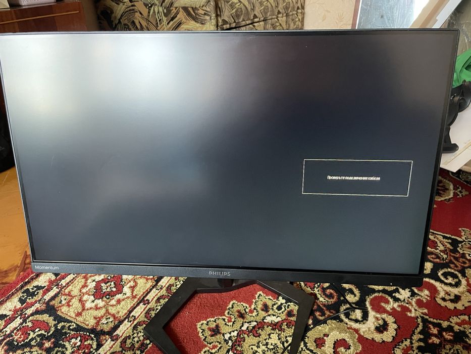 Монітор Philips