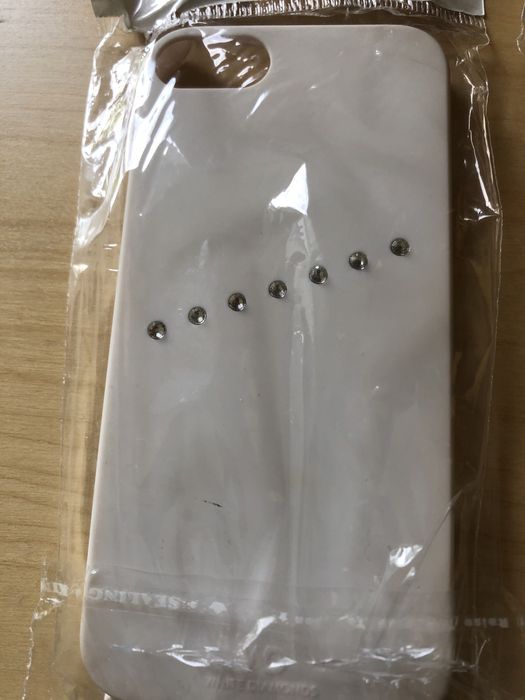 Etui/Case dla iPhone 5, 5S, SE