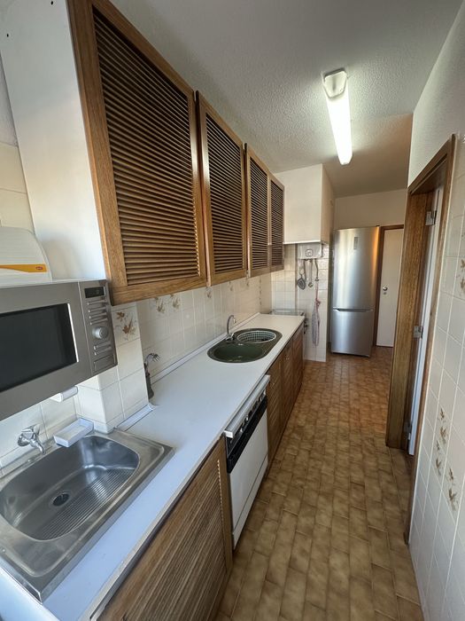 Apartamento totalmente renovado Lisboa