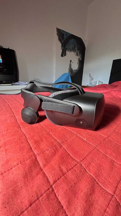 HP Reverb G2 Óculos de Realidade Virtual
