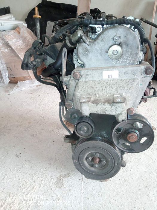 Двигун  Opel Combo 1.3DTJ z13DTJ, Meriva, Corsa.