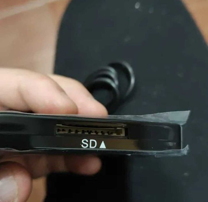 Универсальный картридер UTHAI X02 для SIM и смарт-карт