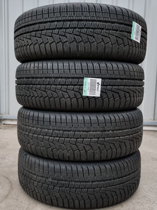 Koła Zimowe Alu 17" Mercedes A Klasa W177 B Klasa W247 CLA C118 5x112