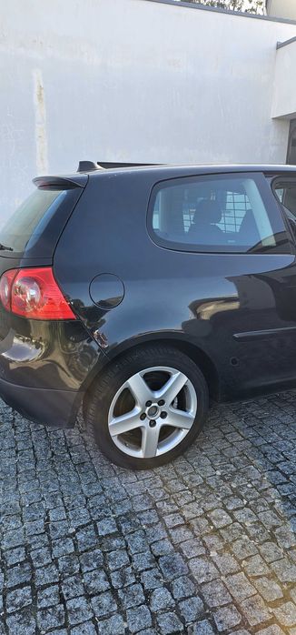 Golf V Comercial