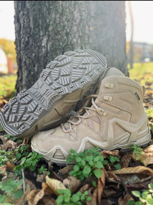 Черевики LOWA Zephyr MK2 GTX MID TF.