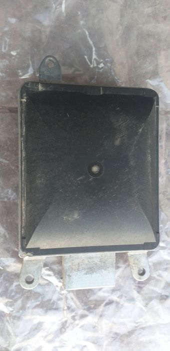 bmw x5 f15 x6 f16 radar zmiana pasa ruchu 6873290