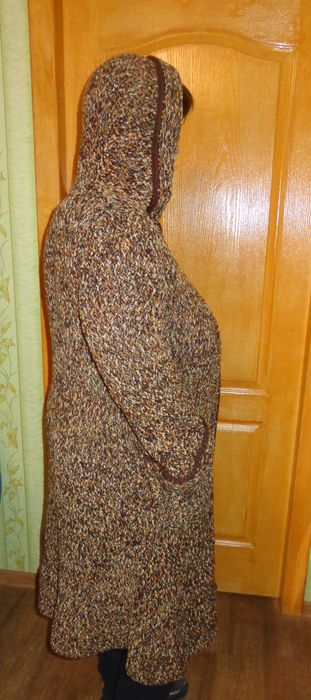 пальто размер 48 - 50