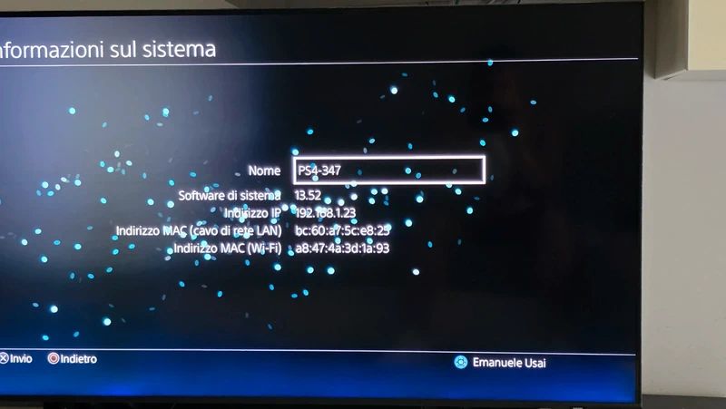 PlayStation 4 Slim 1TB com 2 Comandos e 6 Jogos