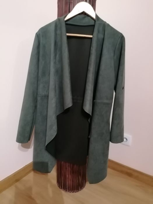 Casaco de mulher