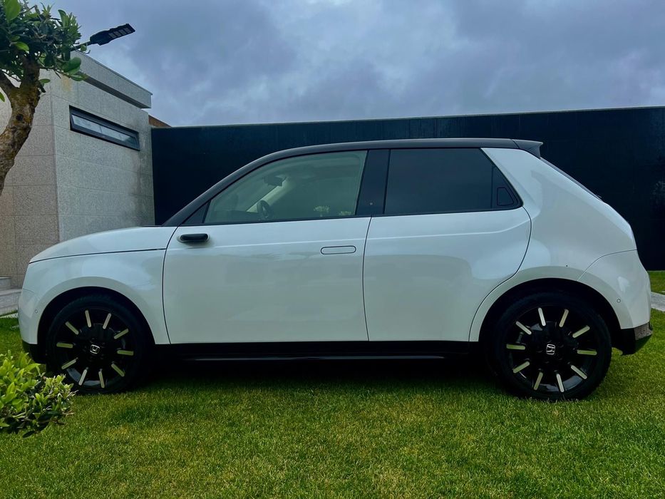 Honda e Advance (16")64661815302530122