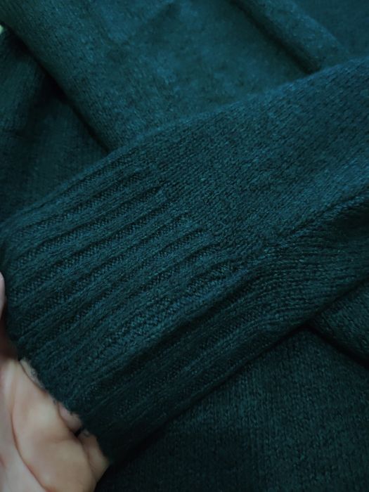 Продам зелену сукню