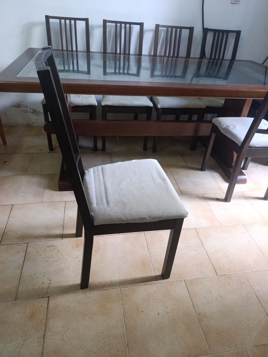 Cadeiras börjen IKEA
