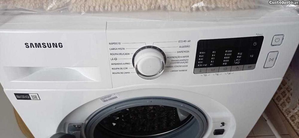 Reparação e assintencia tecnica de maquinas de lavar roupa e louça