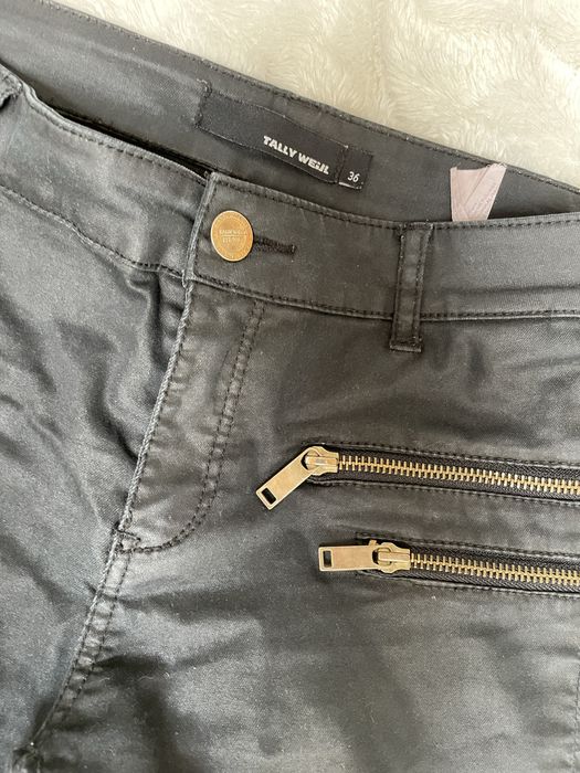 Spodnie Tally Weijl r 36