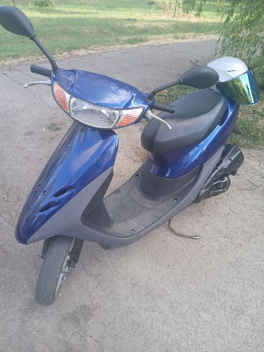 Продам Honda DIO34