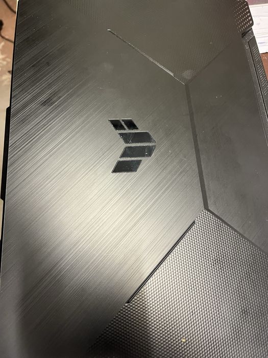 Laptop Asus Tuf Gaming F15