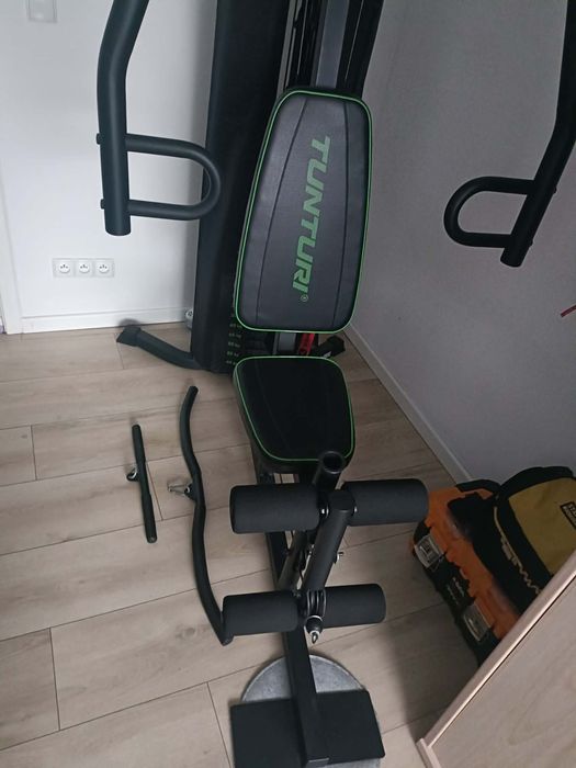 Sprzedam Atlas Tunturi HG20