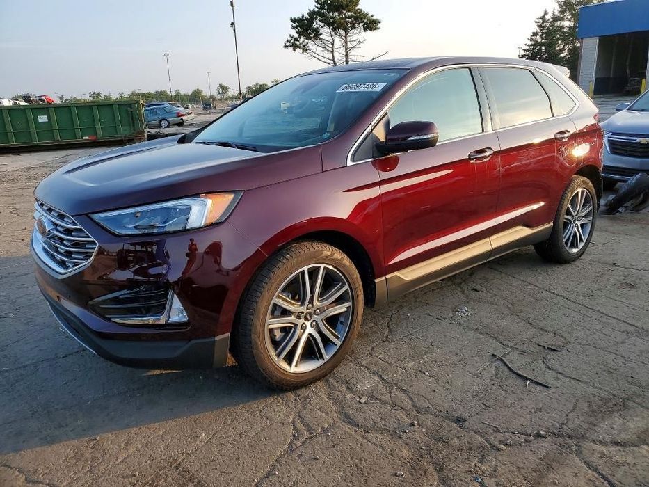 Ford Edge