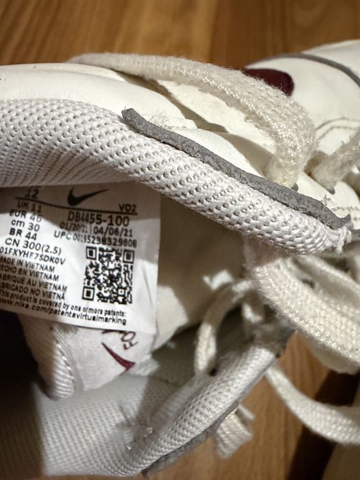 Кроссовки Nike Air Force 1 оригинал