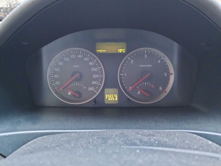 Carrinha Volvo - V50 2.0 Momentum