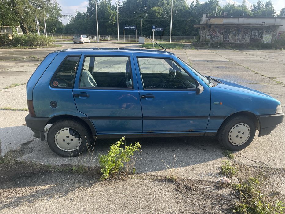 Sprzedam Fiata Uno
