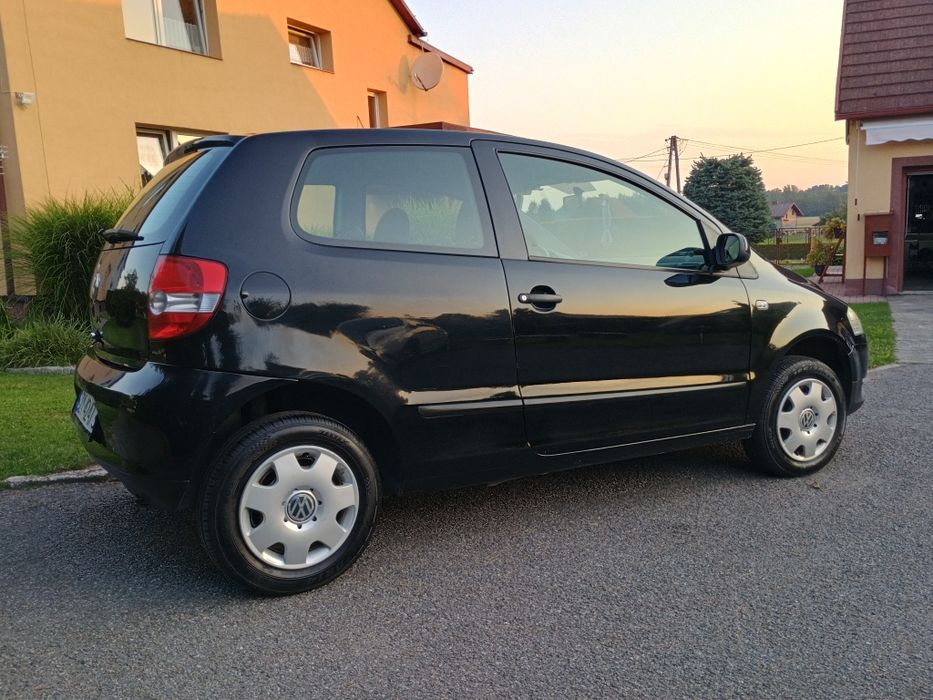 2006, klimatyzacja, 99 tyś km, super stan