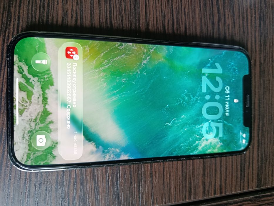 iPhone 12pro,256g