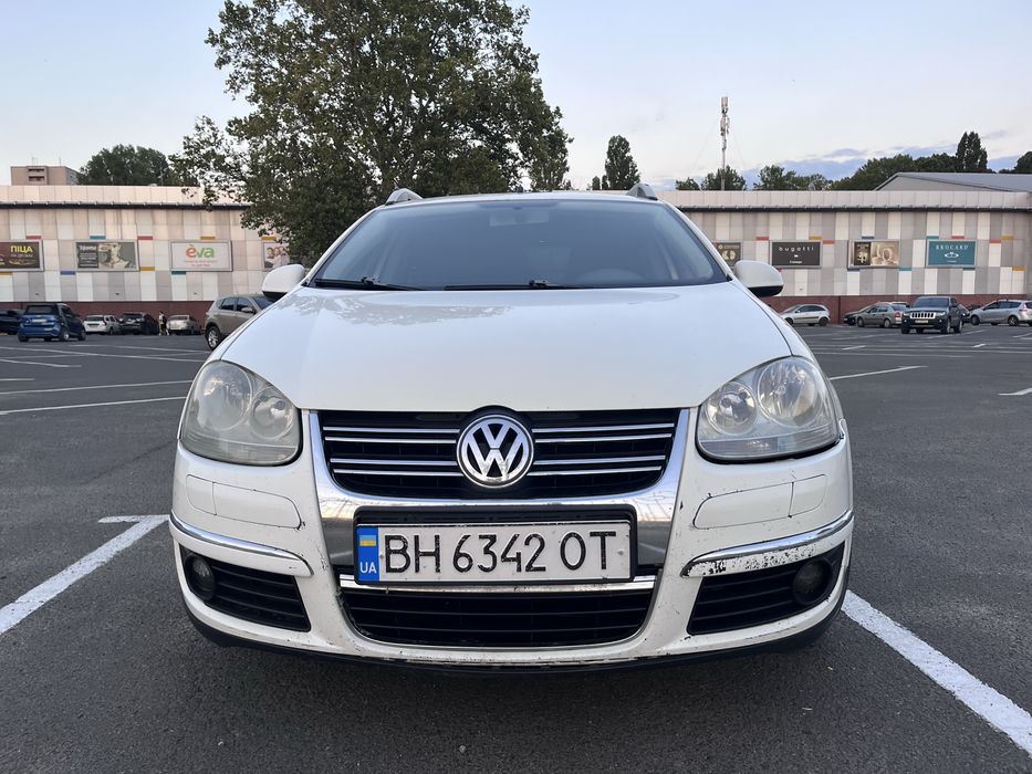 Volkswagen jetta