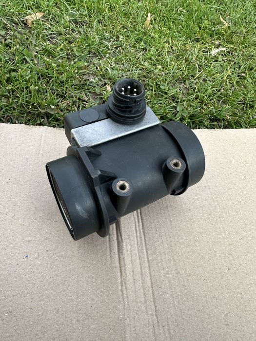 Дмрв бмв м50 2.0 Розходомір повітря Bosch 0280212010