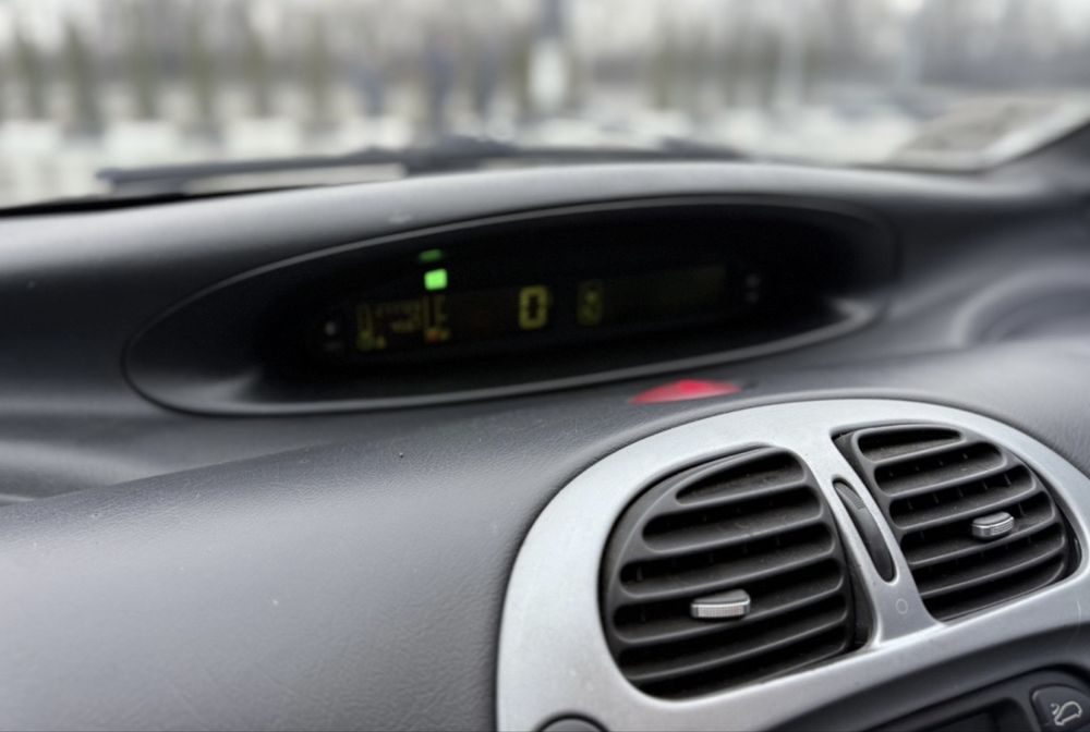 Продам Citroen Xsara Picasso