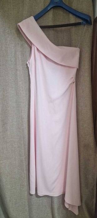Vestido Ferrache Novo