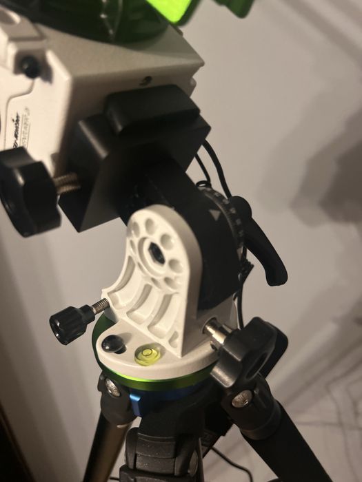 Głowica astrofotograficzna Star adventurer 2i pro pack wifi