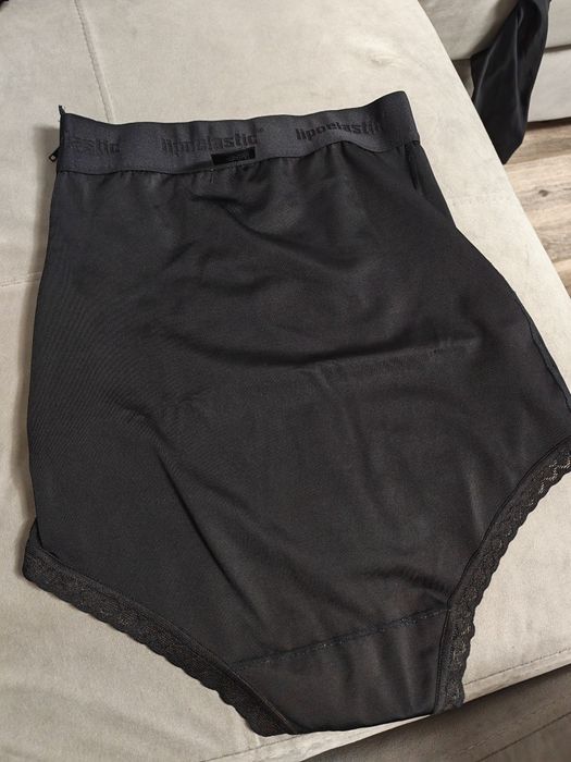 Majtki kompresyjne Lipoelastic XL