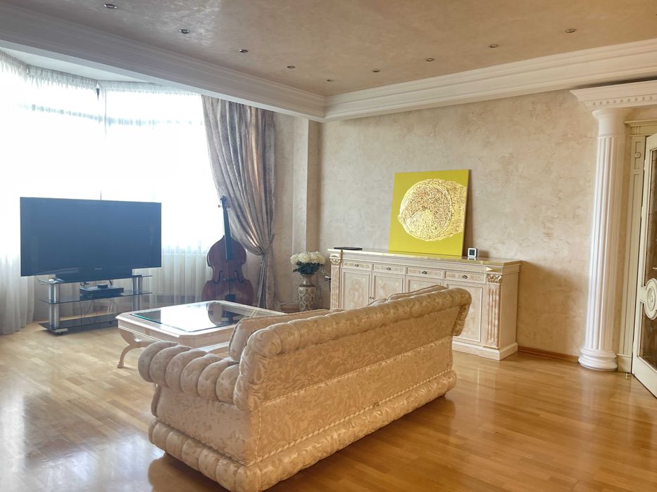 4+-rooms apartment apartment by the address st. Shevchenka (area 210 m²) - Atlanta.ua - photo 5