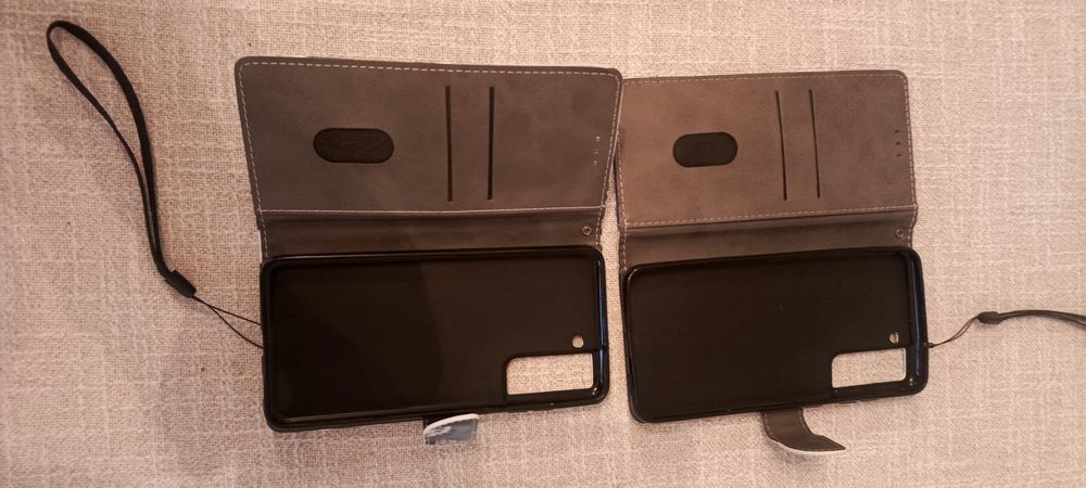 Etui Samsung Galaxy S21FE