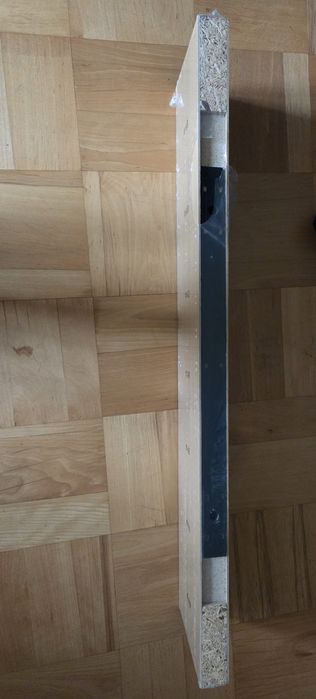 Półka IKEA Lack, 110 cm