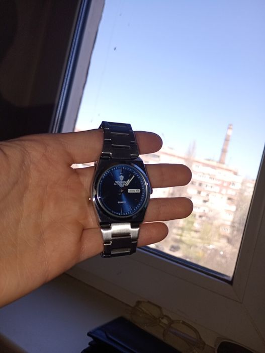 Часы Binbond B1353 35mm