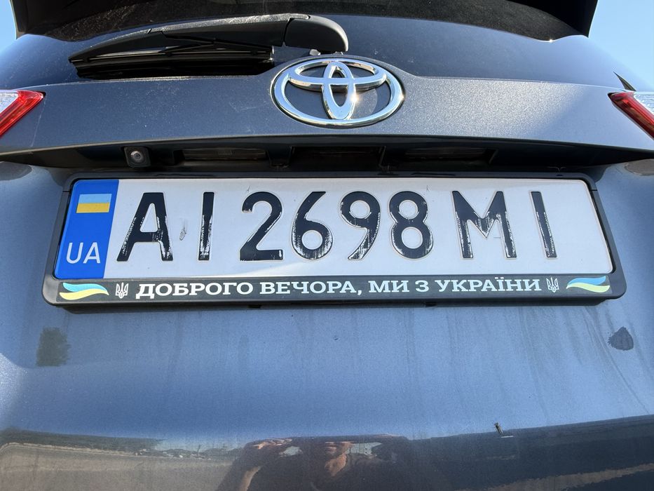 Toyota rav 4 XLE