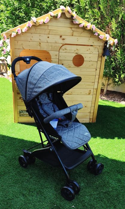 Carrinho Miley Kikkaboo