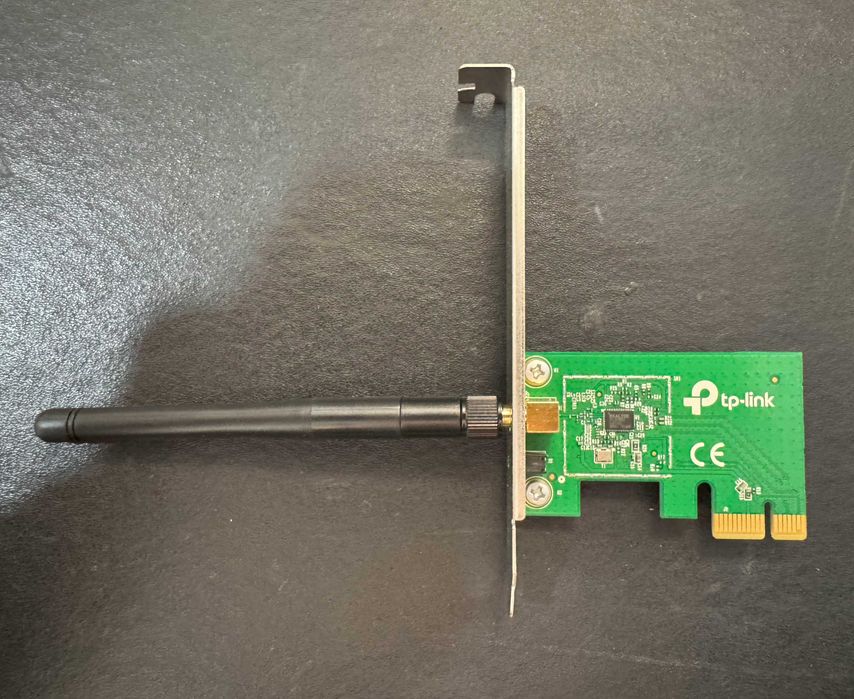 Wi-Fi адаптер TP-LINK TL-WN781ND TL-WN881ND