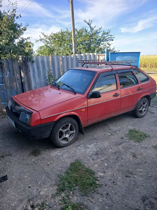 Продам  Ваз 2109
