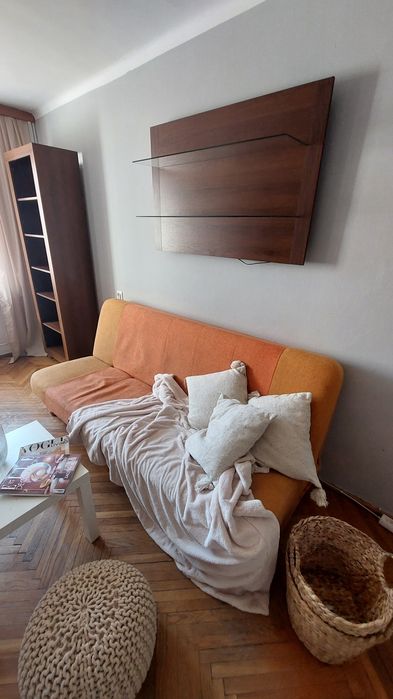 Oddam 2 kanapy transport wlasny