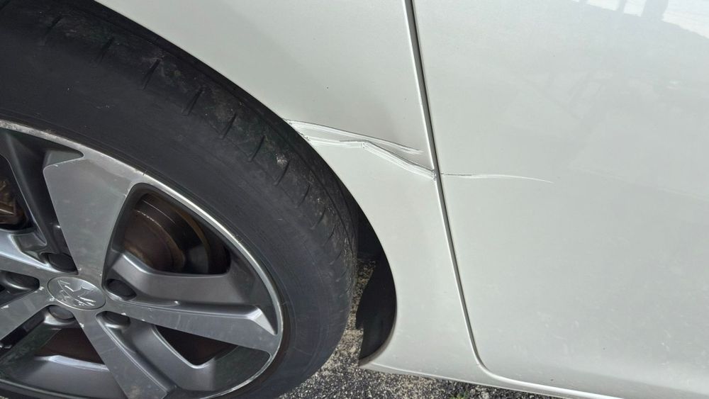 Peugeot 308 hdi 2014