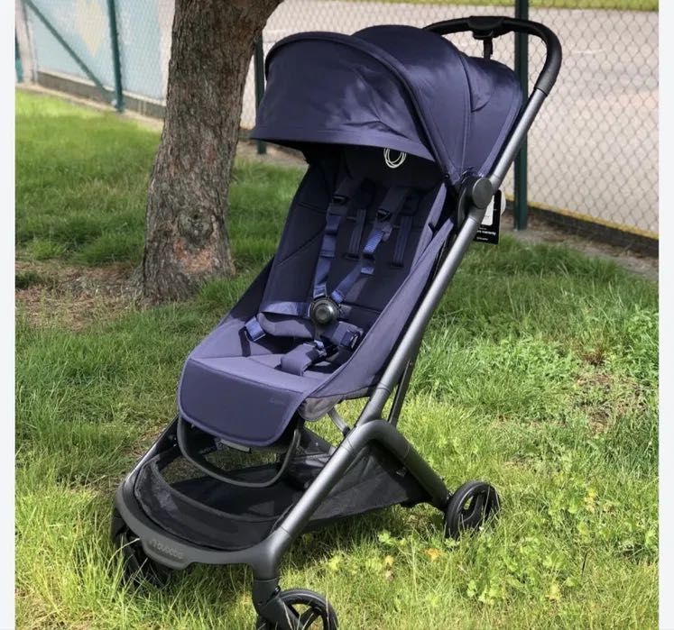 Bugaboo butterfly 2