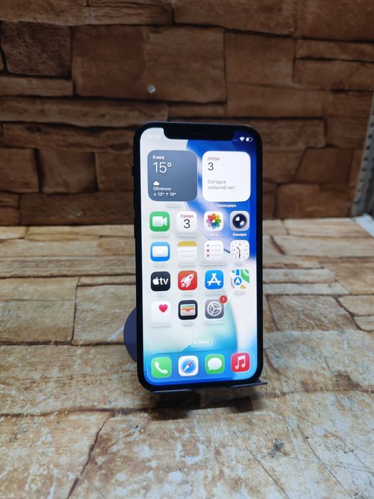 Iphone 12 mini 64 неверлок